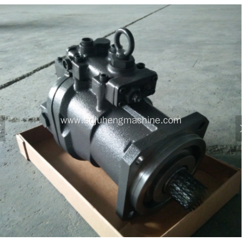 9195242 HPV145 Main Pump ZX350K-3G Hydraulic Pump